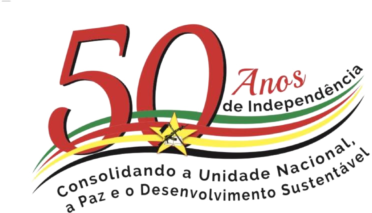 50 Anos da Independencia